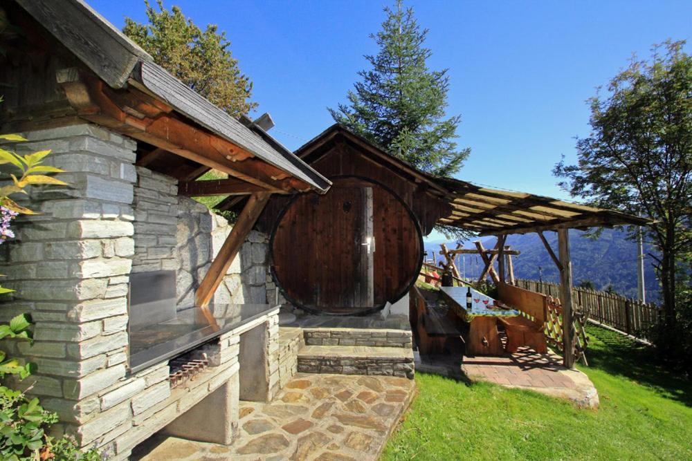 Apartamento Felderhof Maranza Exterior foto