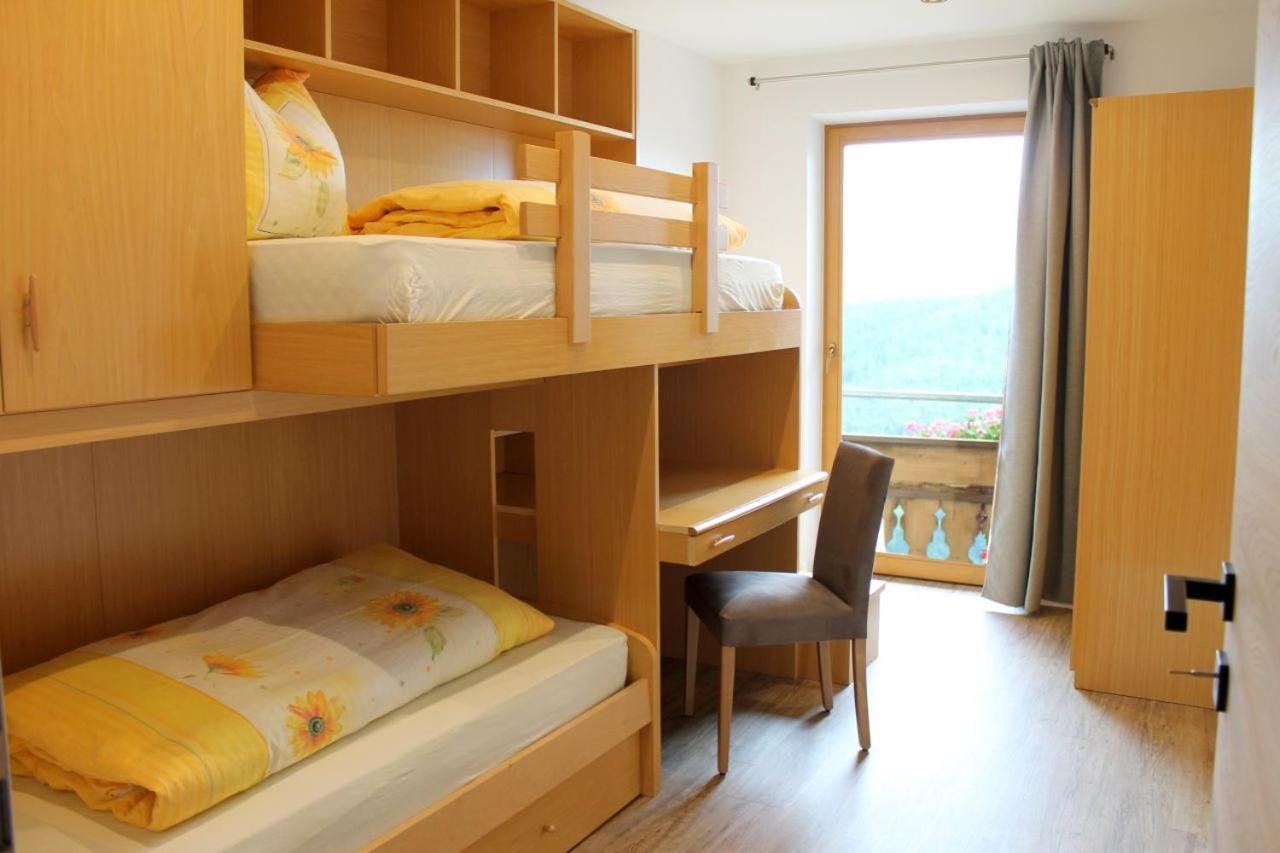 Apartamento Felderhof Maranza Exterior foto