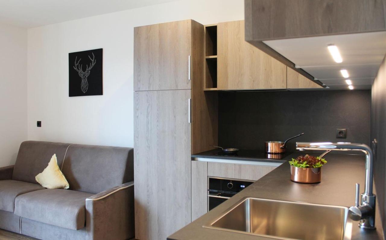 Apartamento Felderhof Maranza Exterior foto
